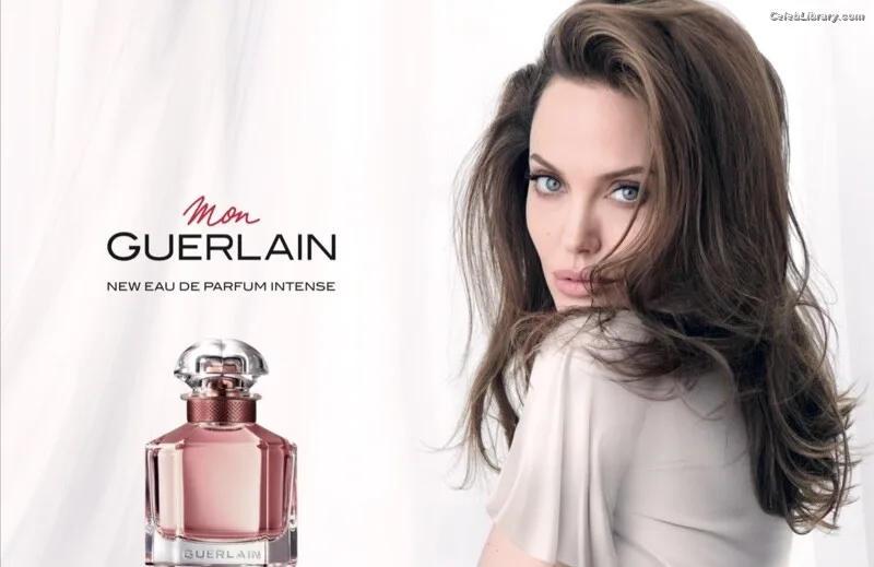 Angelina Jolie photo 14 of 611