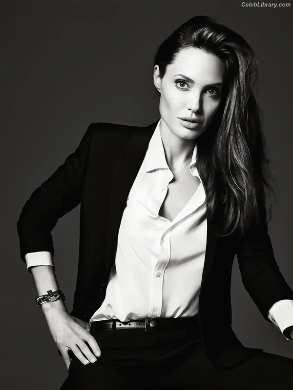 Angelina Jolie photo 3 of 611