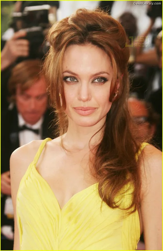 Angelina Jolie photo 16 of 611