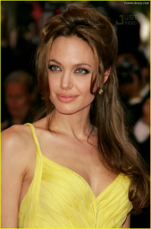 Angelina Jolie photo 18 of 611