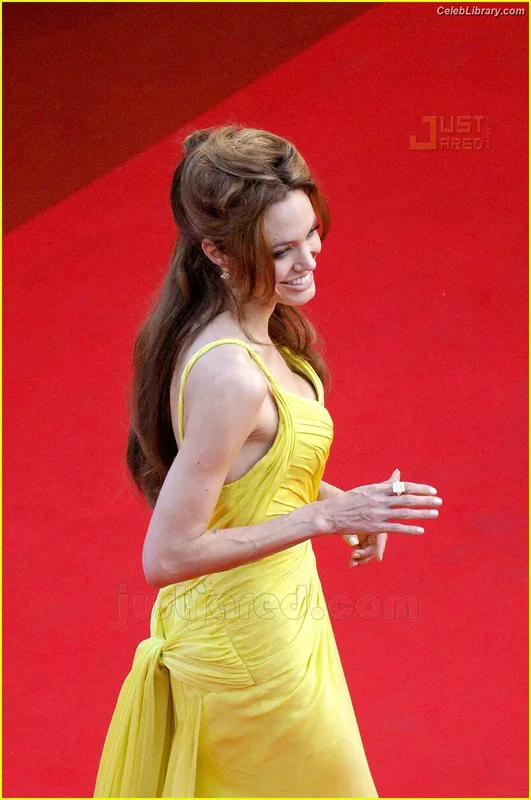 Angelina Jolie photo 6 of 611