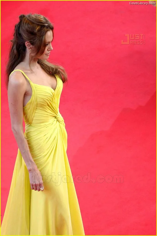 Angelina Jolie photo 7 of 611