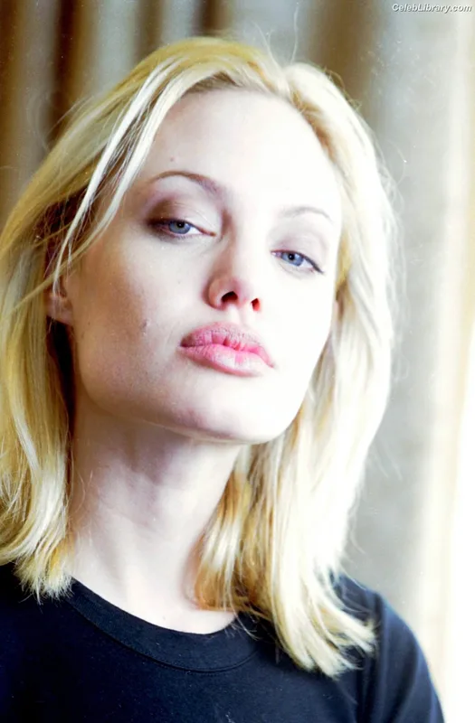 Angelina Jolie photo 16 of 611