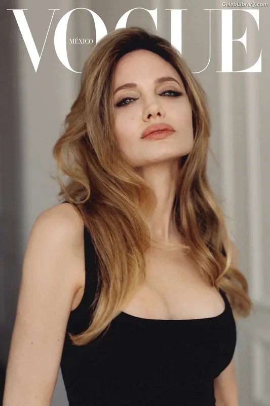 Angelina Jolie photo 18 of 611
