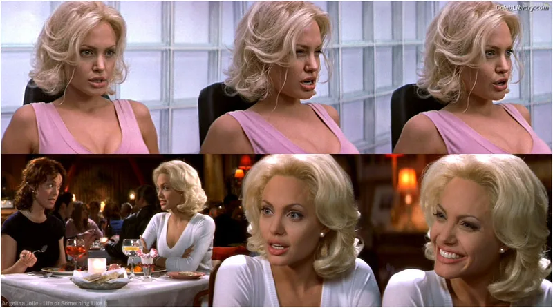Angelina Jolie photo 20 of 611