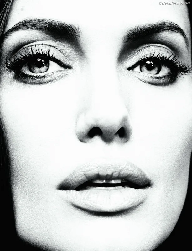 Angelina Jolie photo 23 of 611