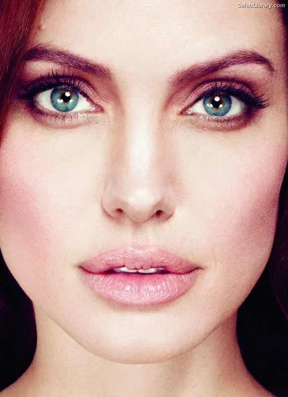 Angelina Jolie photo 3 of 611