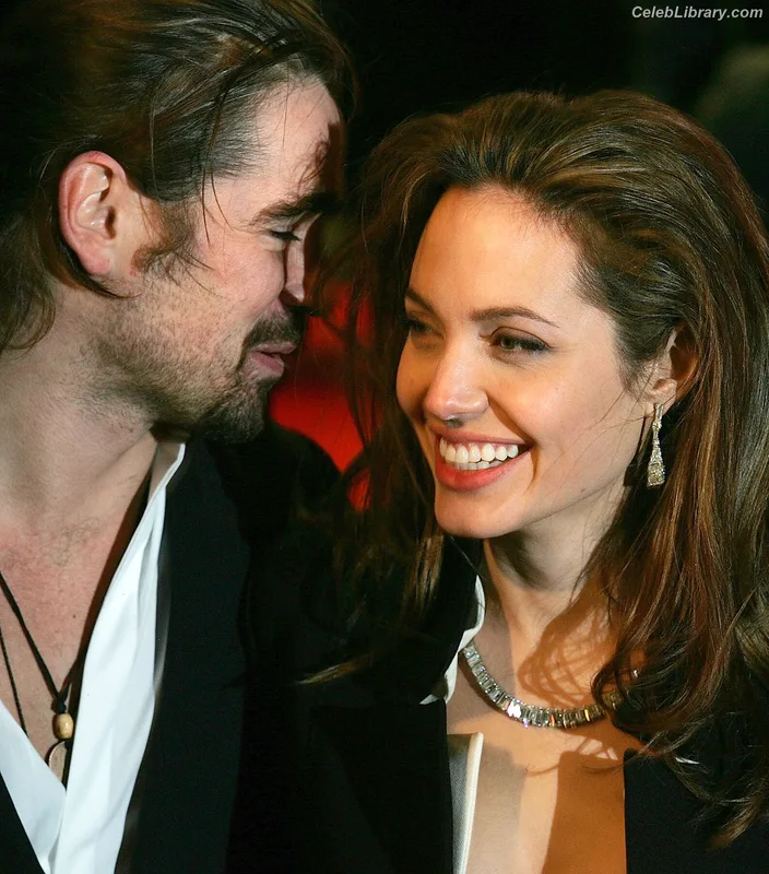 Angelina Jolie photo 10 of 611