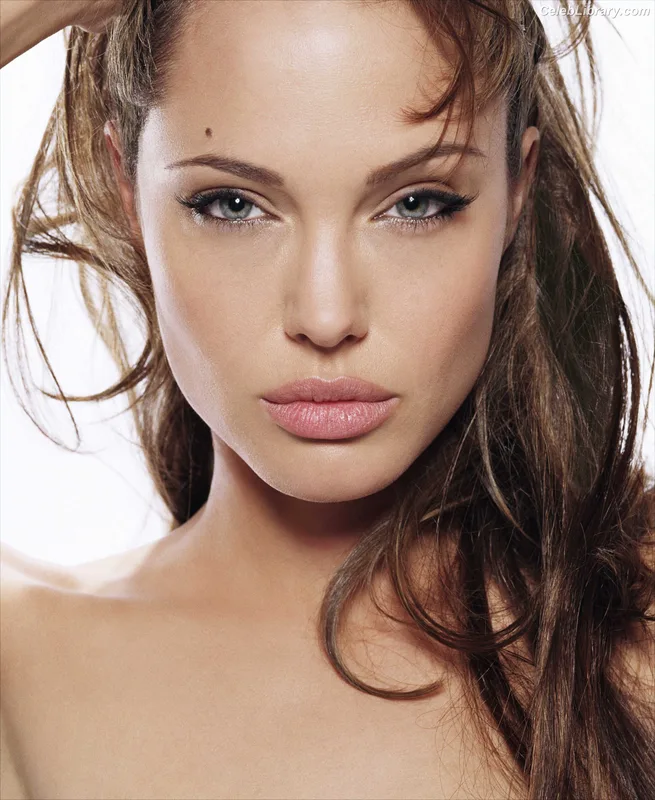 Angelina Jolie photo 22 of 611