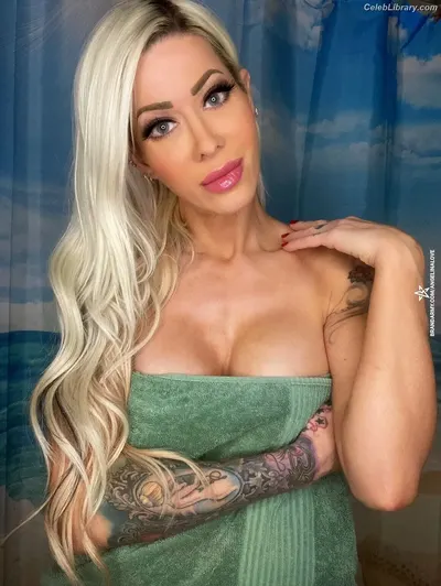 Angelina Love