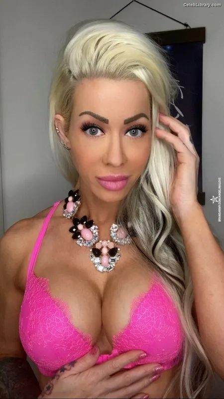 Angelina Love photo 19 of 276