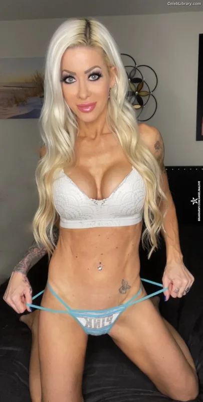 Angelina Love photo 7 of 276