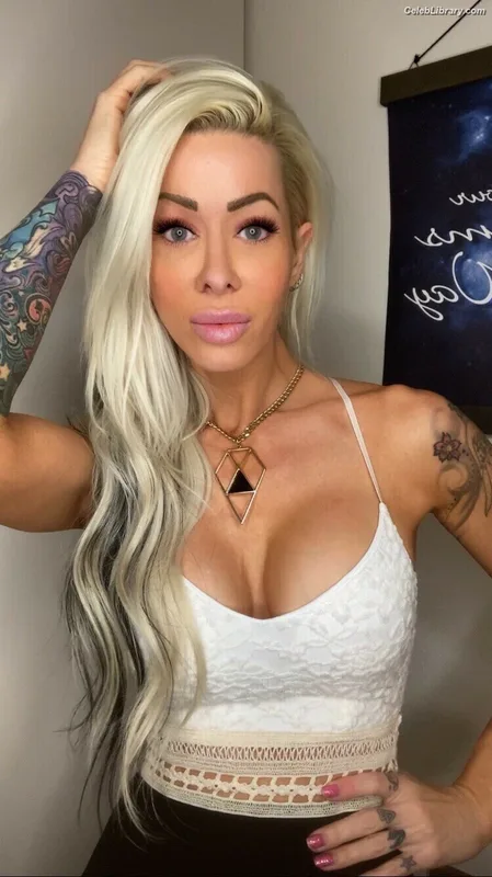 Angelina Love photo 22 of 276