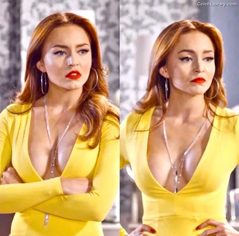 Angelique Boyer photo 22 of 66