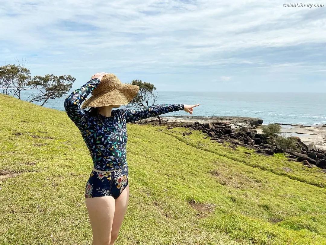 Angourie Rice photo 16 of 316