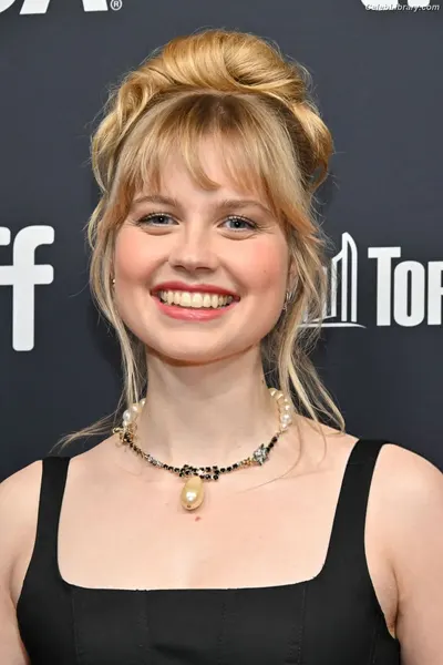 Angourie Rice