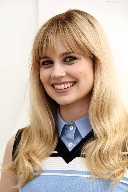 Angourie Rice photo 10 of 317