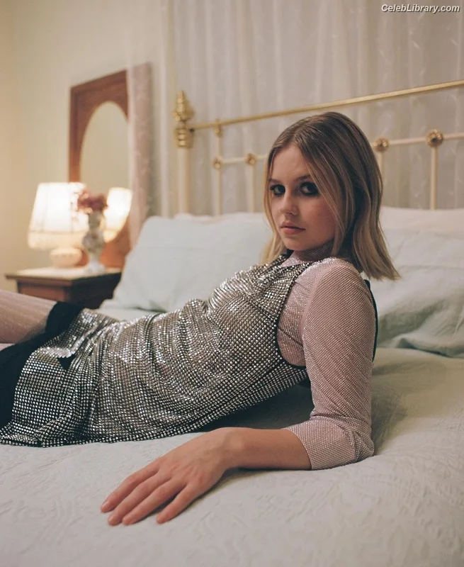 Angourie Rice photo 24 of 317