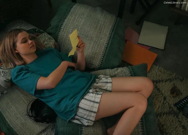 Angourie Rice photo 10 of 317