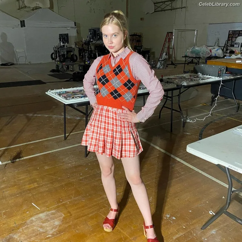 Angourie Rice photo 15 of 317
