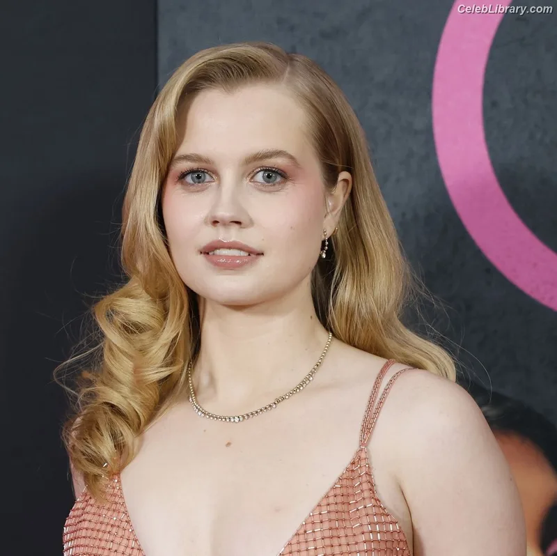 Angourie Rice photo 24 of 317