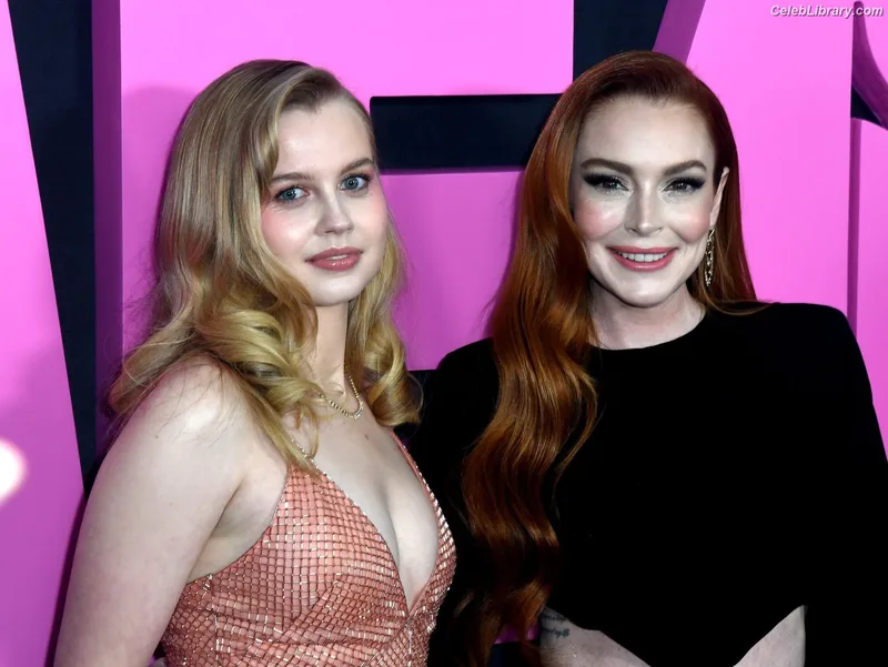 Angourie Rice photo 11 of 317