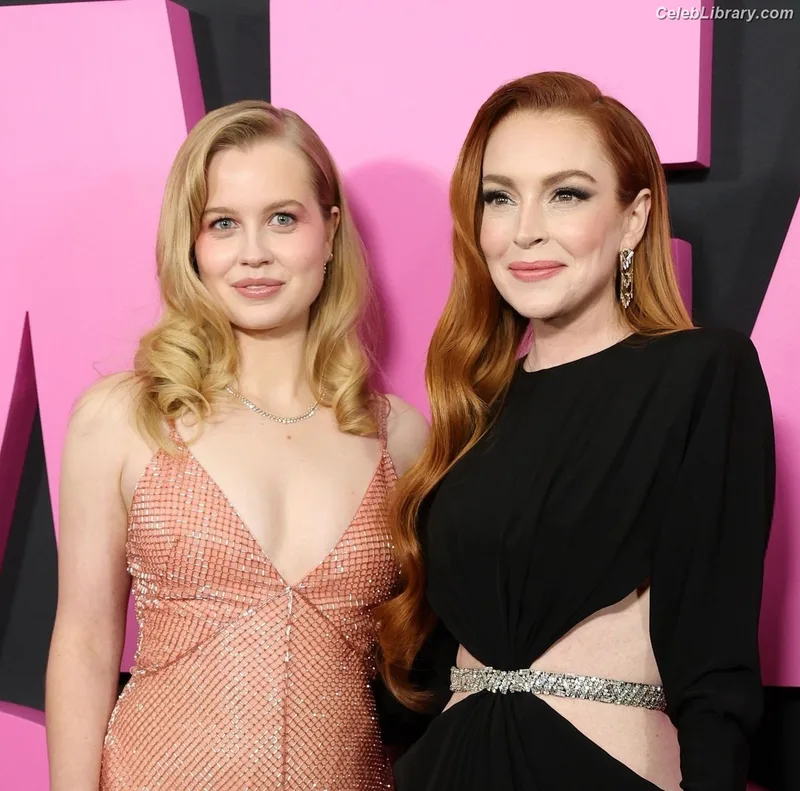 Angourie Rice photo 3 of 317