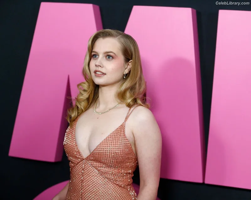 Angourie Rice photo 8 of 317