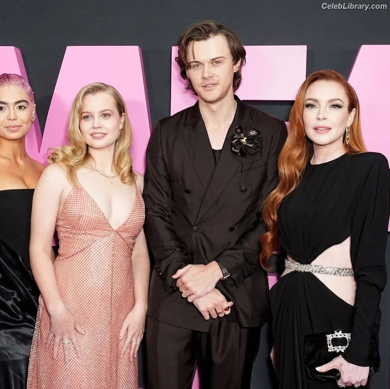 Angourie Rice photo 11 of 317