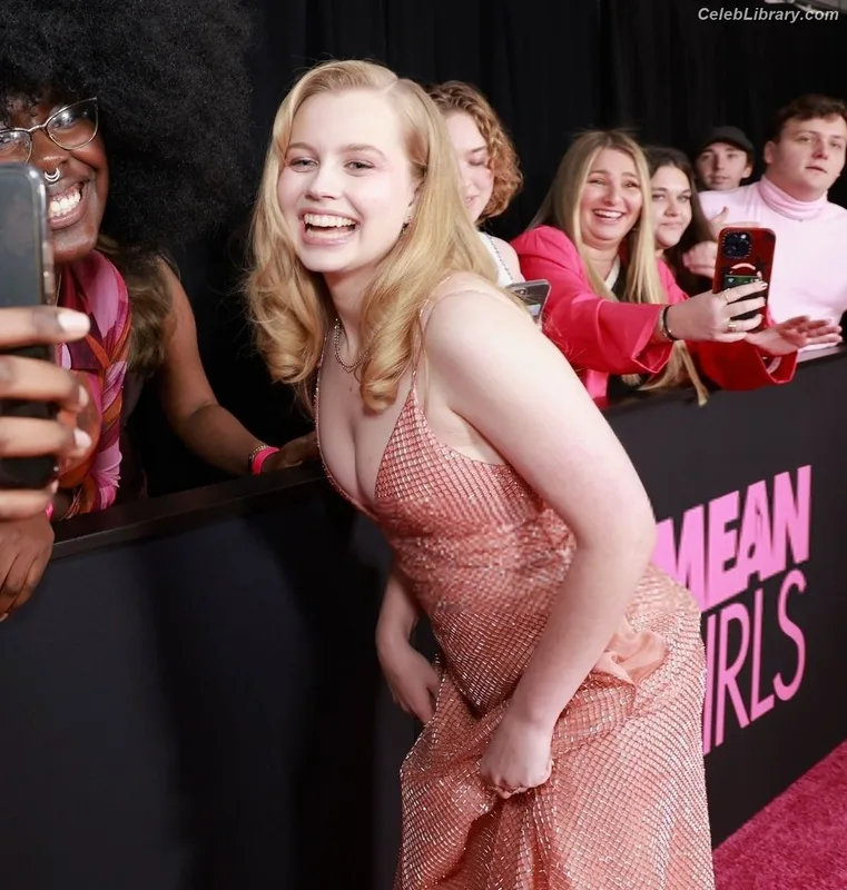 Angourie Rice photo 13 of 317