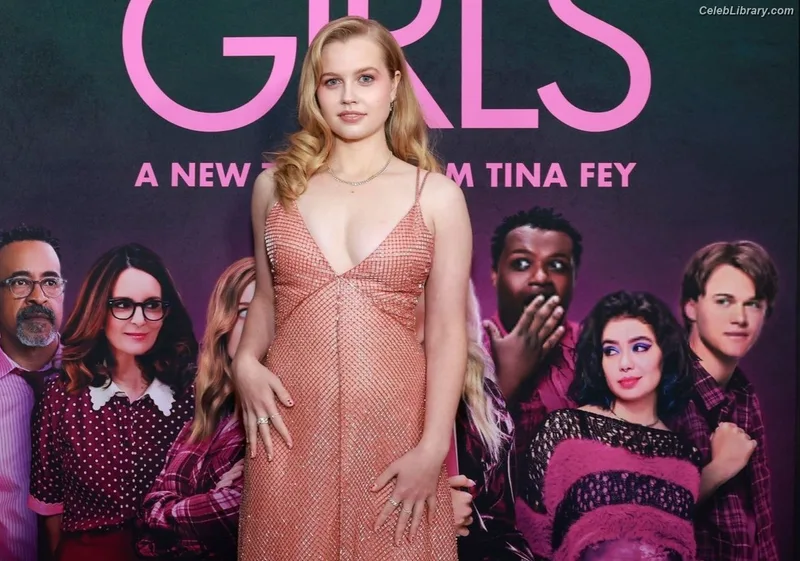 Angourie Rice photo 14 of 317