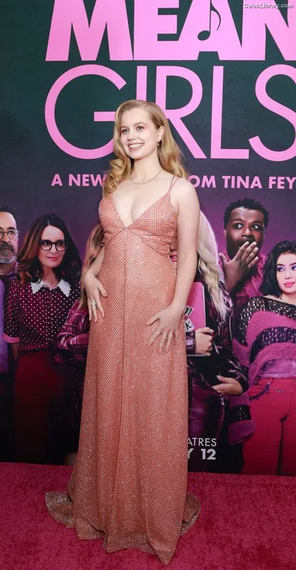 Angourie Rice photo 15 of 317