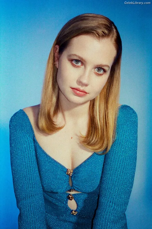 Angourie Rice photo 1 of 317