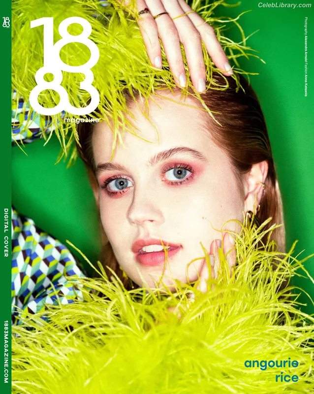 Angourie Rice photo 7 of 317