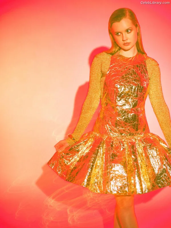 Angourie Rice photo 9 of 317