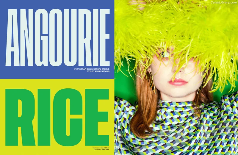Angourie Rice photo 11 of 317