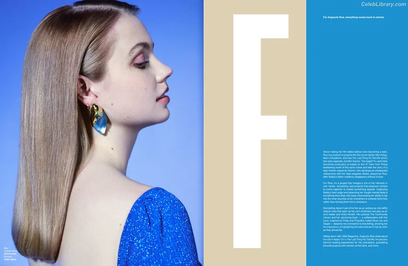 Angourie Rice photo 12 of 317