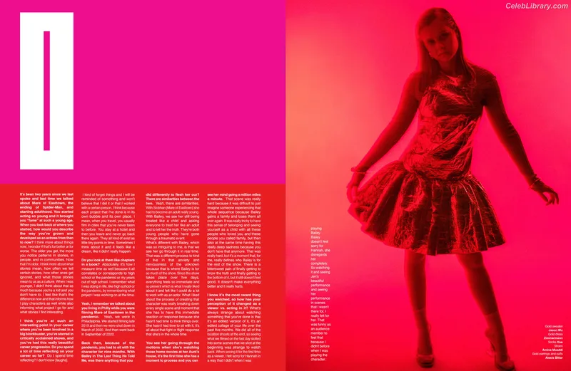 Angourie Rice photo 13 of 317