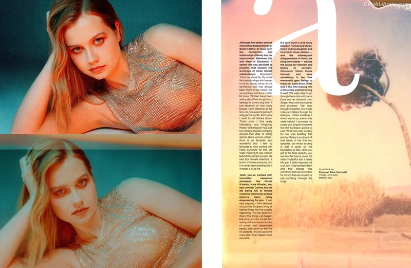 Angourie Rice photo 14 of 317