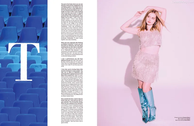 Angourie Rice photo 15 of 317