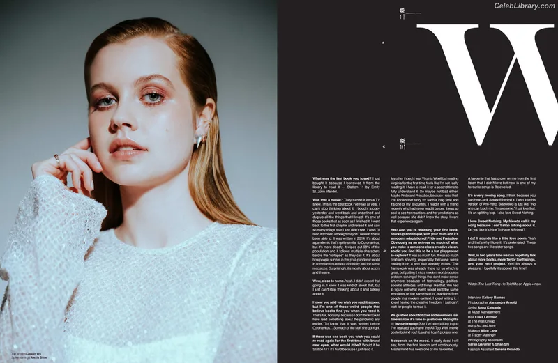 Angourie Rice photo 16 of 317