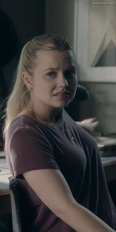 Angourie Rice photo 1 of 317