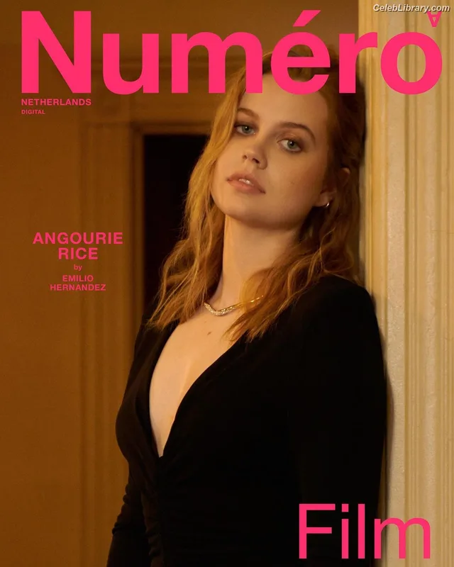 Angourie Rice photo 5 of 317