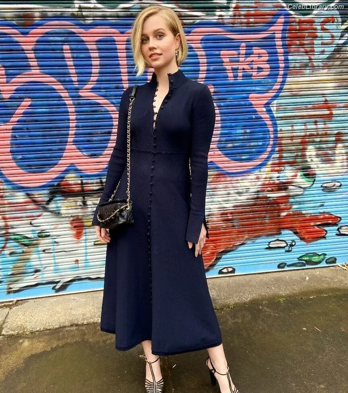 Angourie Rice photo 12 of 317