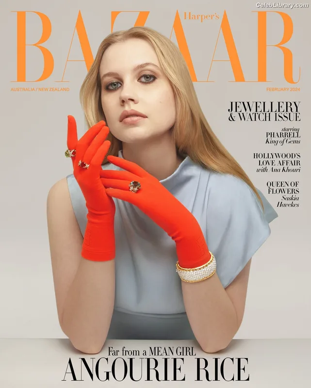 Angourie Rice photo 17 of 317