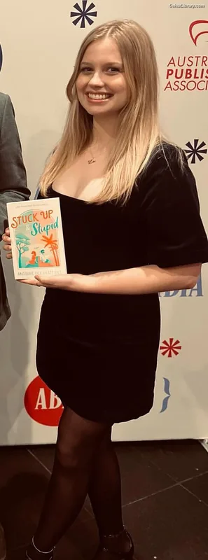 Angourie Rice photo 2 of 317