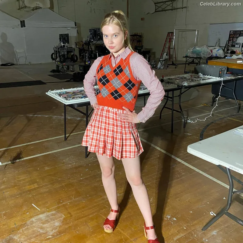 Angourie Rice photo 4 of 317