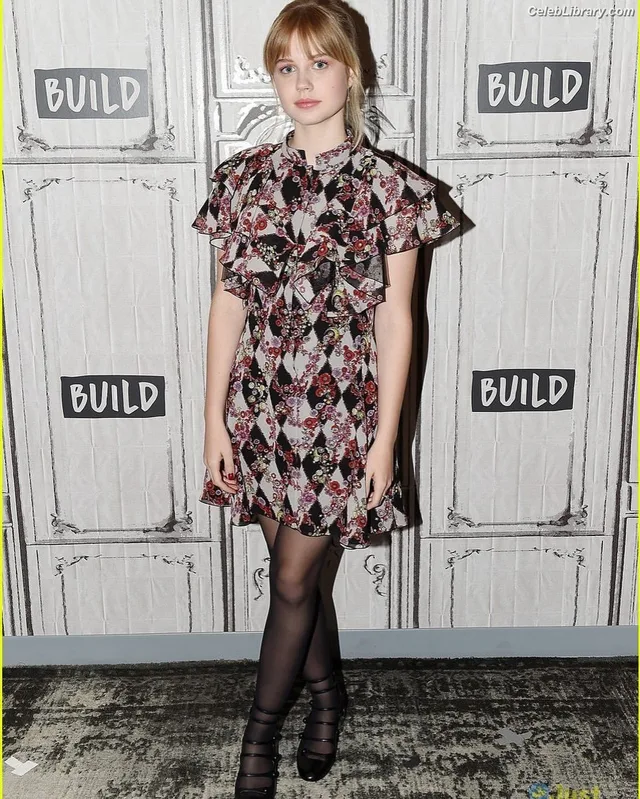 Angourie Rice photo 5 of 317