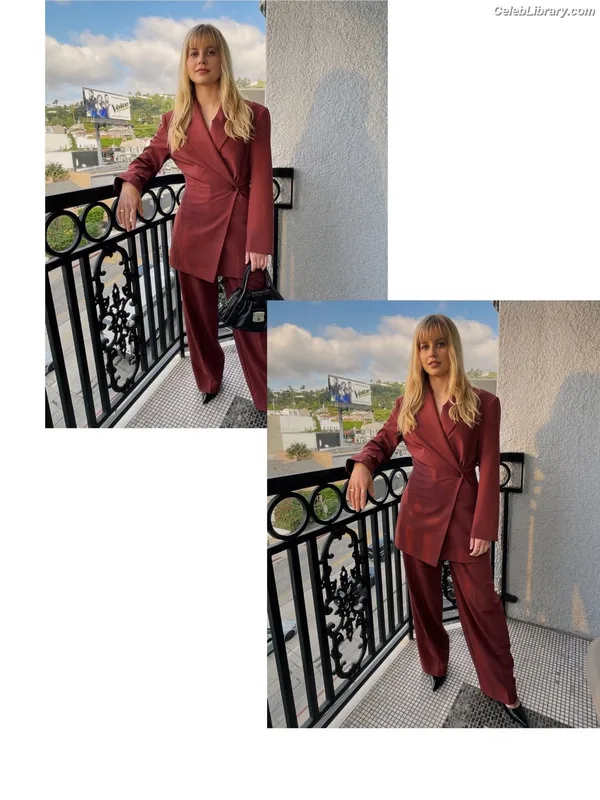 Angourie Rice photo 23 of 317