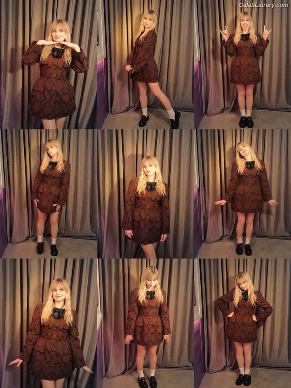 Angourie Rice photo 3 of 317